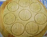 A picture of step 3 of Kids Lunch Box Meal - Baked Mathri.