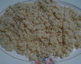Foto del paso 2 de la receta Ensalada tabulé