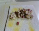 Foto del paso 4 de la receta: Torpedos de pollo