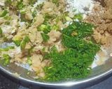 કાચા કેળા ની કટલેટ (Raw Banana Cutlet Recipe In Gujarati) રેસીપી સ્ટેપ1ફોટો
