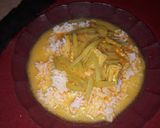 Foto langkah ke 5 dari resep Sayur lodeh.