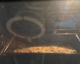 Foto del paso 6 de la receta: Pan con Harina de Chufa y pipas de calabaza sin levadura. (Versión Salada) #semana gluten free