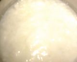 A picture of step 4 of Mango lassi.