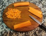 Foto del paso 2 de la receta: Coliflor 3 delicias