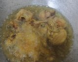 Foto langkah ke 3 dari resep [254] Ayam Tangkap.