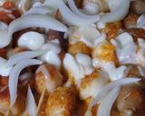 Hình bước làm 7 của món Đồ ăn vặt phomai