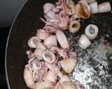 Foto langkah ke 1 dari resep Tumis pedes Melinjo.