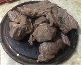 Foto del paso 1 de la receta: Estofado con roast beef