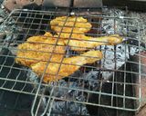 Foto langkah ke 4 dari resep Ayam Bakar.