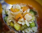 Foto langkah ke 8 dari resep (3.18) Vegetable Minestrone Soup / Sup Sayur Khas Italia (Vegan).