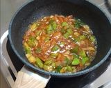 Foto langkah ke 2 dari resep Tuna Pete Gagal Diet.