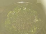 Caponata di. Melanzane