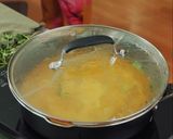 A picture of step 5 of Easy Dal Fry.