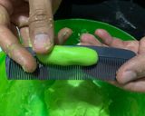 Foto langkah ke 5 dari resep Caterpillar Cookies.