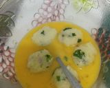 Foto langkah ke 3 dari resep Perkedel Kentang.