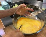Foto del paso 7 de la receta: Tortilla de patatas