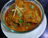 A picture of step 6 of Chicken Stew.