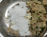 A picture of step 2 of Navratri Special Raw Banana Malai Kofta.