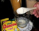 Foto langkah ke 1 dari resep "Susu Kunyit" minuman sehat berkasiat hebat.