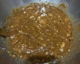 Foto langkah ke 2 dari resep Choco Banana Cake tanpa Mixer.