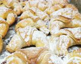 Foto del paso 5 de la receta: Medialunas de manteca