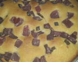 Foto del paso 3 de la receta: Torta matera de limón y membrillo 😋🍋🍋