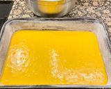 Foto del paso 6 de la receta: Pastel de zanahoria, con brigadeiro de chocolate