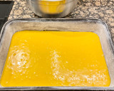 Foto del paso 6 de la receta: Pastel de zanahoria, con brigadeiro de chocolate