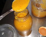 Foto del paso 3 de la receta: Salsa de habanero mandarina