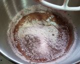 Foto del paso 8 de la receta: Tarta de Chocolate Rudolph!!!