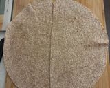 Töltött tortilla recept fázis 2 fotója