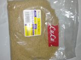 Nasi Kebuli Kambing bumbu Instan