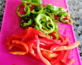 Foto del paso 7 de la receta: Pizza de coliflor