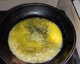 Foto langkah ke 2 dari resep Pukis Menul Empuk.