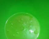 Foto langkah ke 1 dari resep Puding Putih Telur.