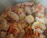 Foto del paso 9 de la receta: Locro Argentino