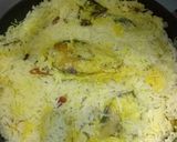 ইলিশ পোলাও (Ilish Polau recipe in Bengali) রেসিপির ধাপ 2 ছবি