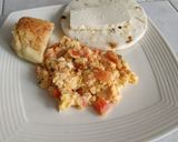 Foto del paso 3 de la receta Desayuno antioqueño
