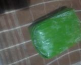 Foto langkah ke 6 dari resep Nasi Bakar Ayam Suwir.