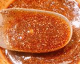 Hình bước làm 4 của món Giò Thủ (Giò Xào) Không Cần Khuôn