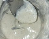 A picture of step 3 of Chicken Korma.