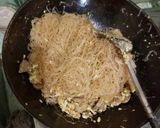 Foto langkah ke 4 dari resep Bihun Goreng Ala Solaria.