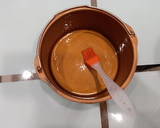 鮮奶油蛋糕(戚風為基底)的食譜步驟6照片