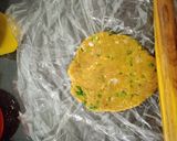 મેથીના ઢેબરા (Methi Dhebra Recipe In Gujarati) રેસીપી સ્ટેપ2ફોટો