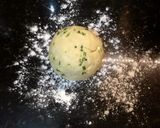 Foto del paso 11 de la receta: Galletas saladas (deliciosas)