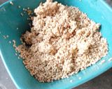 Foto del paso 2 de la receta: Quinoa dulce, al café con durazno