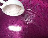 जामुन स्लश (Jamun Slush recipe in hindi) रेसिपी चरण 3 फोटो