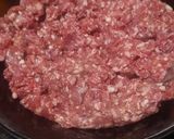 Foto del paso 1 de la receta: Hamburguesas caseras