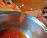Foto del paso 2 de la receta: Mermelada de tomates 🍅🍅🍅