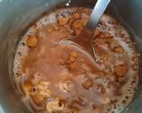 Φωτογραφία βήματος 1 της συνταγής Porridge βρώμης (Πόριτζ)